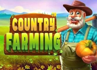 country farming pragmatic играть
