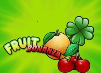fruit bonanza слот play n go