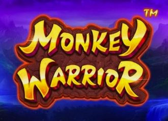 monkey warrior pragmatic slot